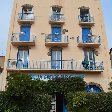 Apartmán T1 Sur La Grande Bleue Bn410-023 *