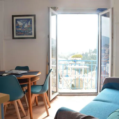 T1 Sur La Grande Bleue Bn410-023 Apartmán