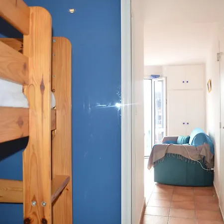 T1 Sur La Grande Bleue Bn410-023 Apartmán *