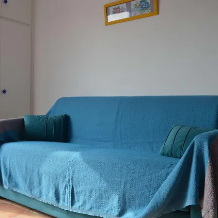 Apartmán T1 Sur La Grande Bleue Bn410-023 Banyuls-sur-Mer